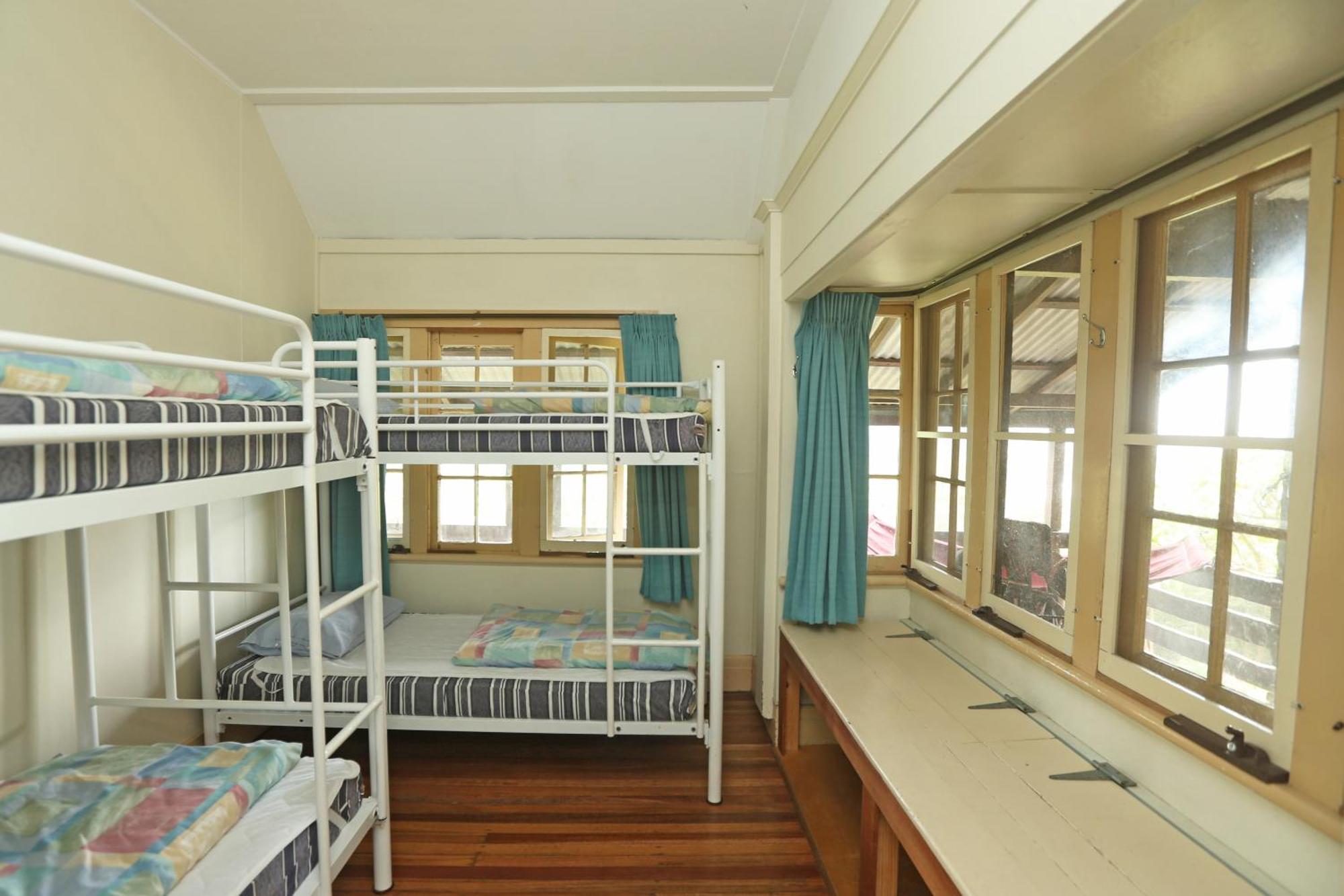 Albergue Yha Pittwater Eco, Sydney Church Point Exterior foto