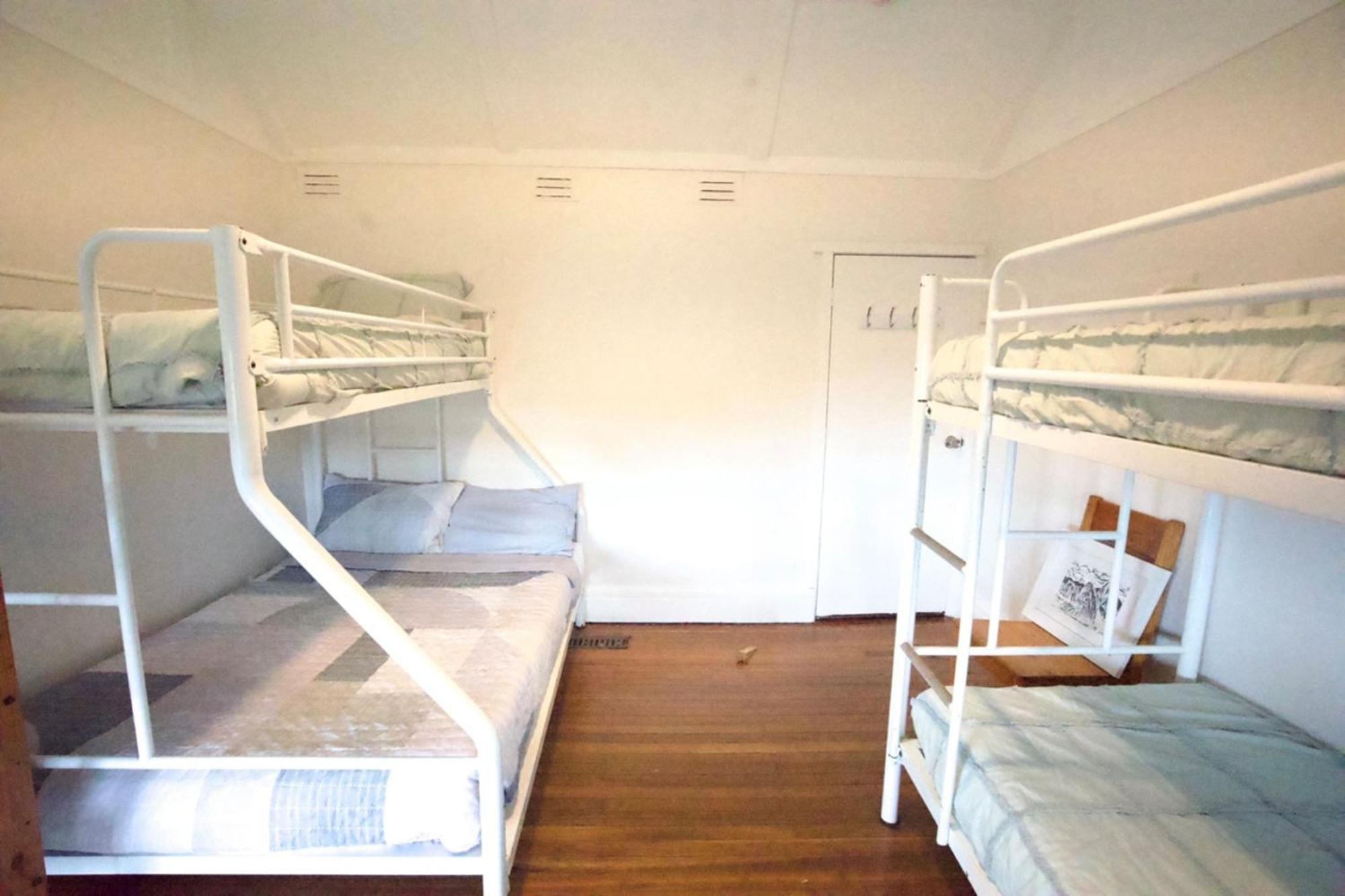 Albergue Yha Pittwater Eco, Sydney Church Point Exterior foto