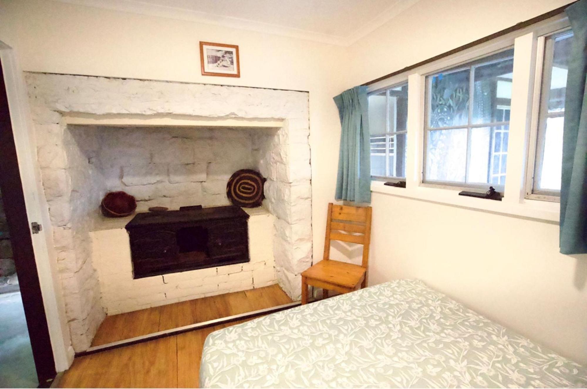 Albergue Yha Pittwater Eco, Sydney Church Point Exterior foto