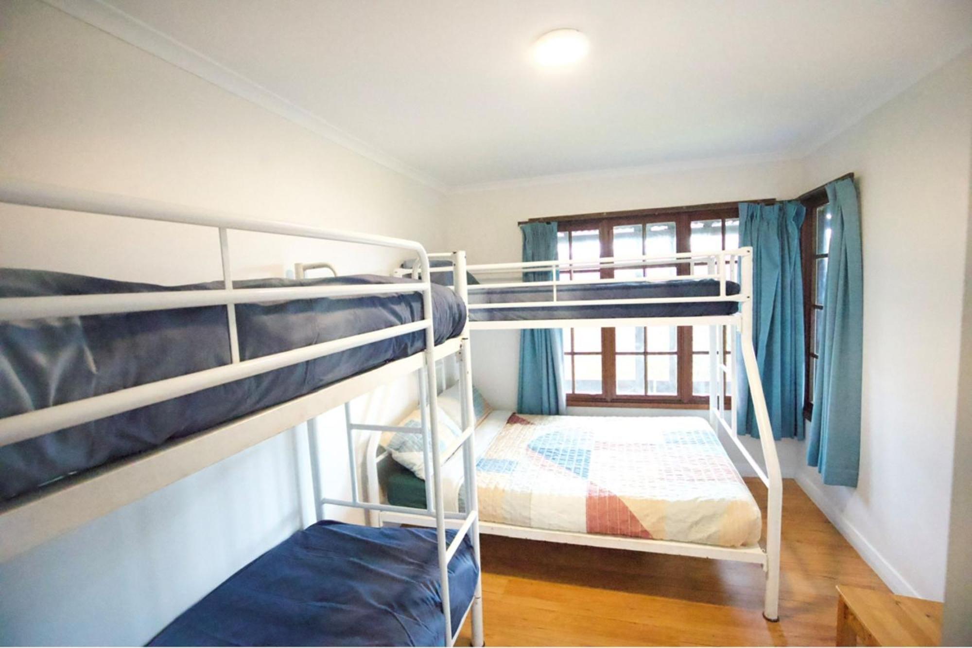 Albergue Yha Pittwater Eco, Sydney Church Point Exterior foto