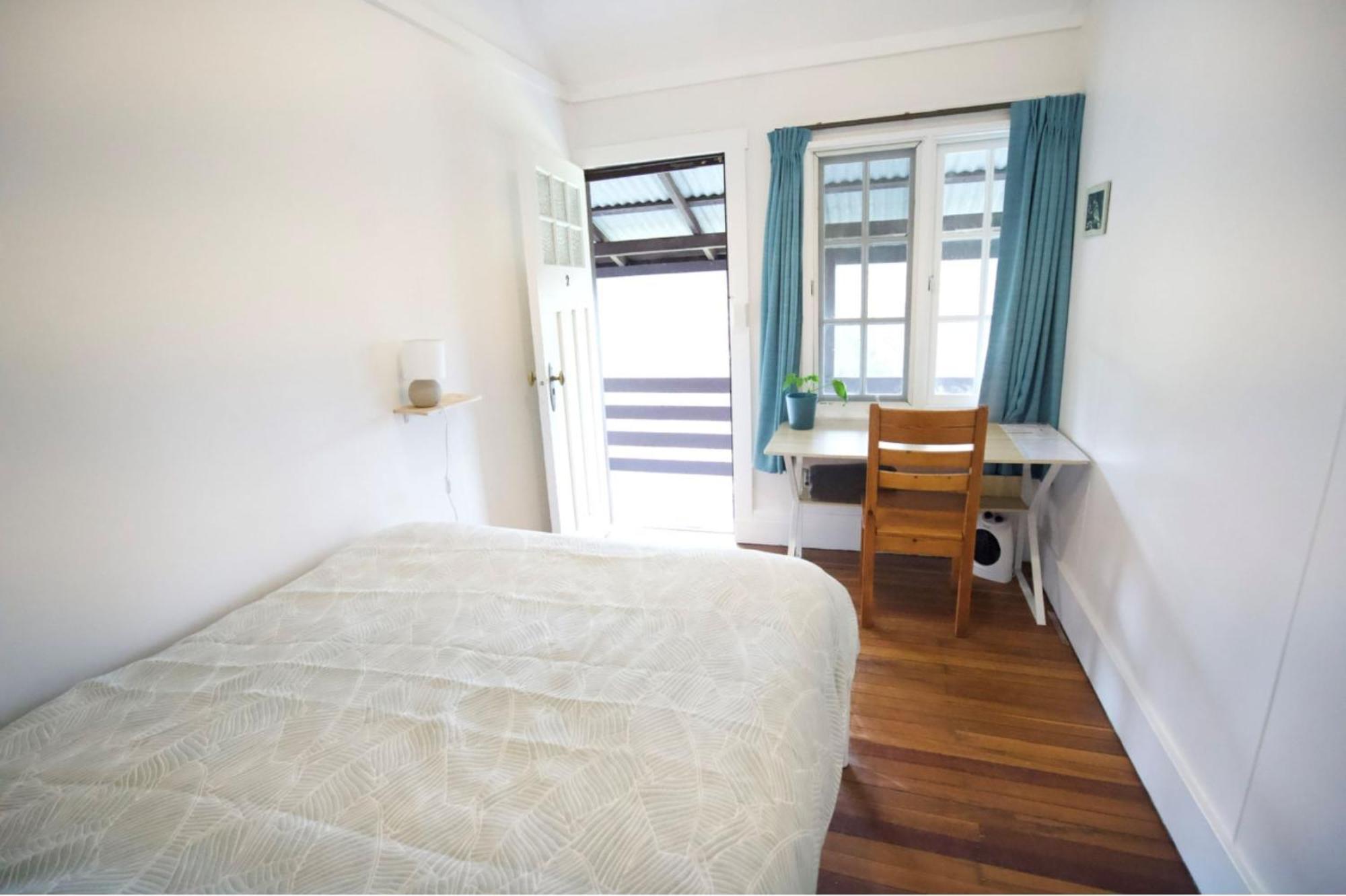 Albergue Yha Pittwater Eco, Sydney Church Point Exterior foto